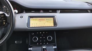 Land Rover Range Rover Evoque D180 MHEV R-Dynamic S 4WD Auto 132 kW (180 CV)