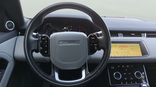 Land Rover Range Rover Evoque D180 MHEV R-Dynamic S 4WD Auto 132 kW (180 CV)