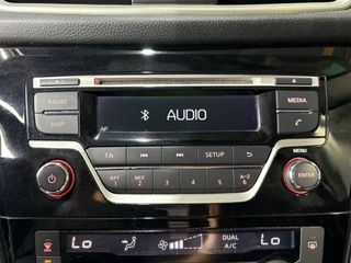 Nissan Qashqai 2016 impecable