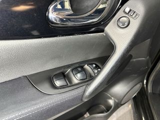 Nissan Qashqai 2016 impecable