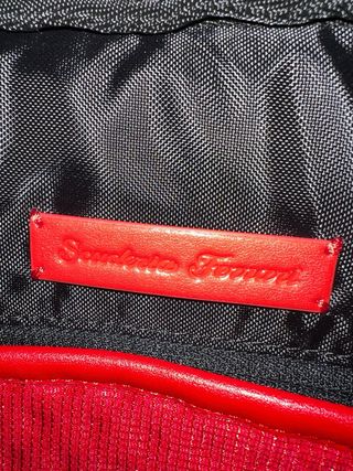 Maletín/Bolsa Ferrari para Portátil/laptop