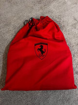 Maletín/Bolsa Ferrari para Portátil/laptop
