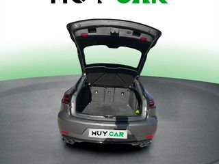 Porsche Macan Turbo Performance Package 324 kW (440 CV)