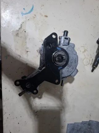 Bomba tamden 1.9 tdi