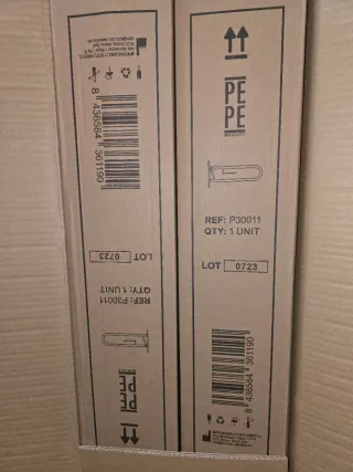 Barreras para ayuda miusvalidos o personas mayores