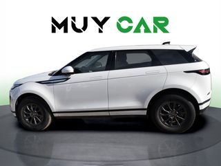 Land Rover Range Rover Evoque D150 Standard FWD 110 kW (150 CV)