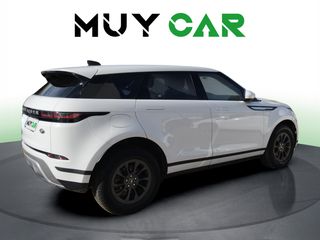 Land Rover Range Rover Evoque D150 Standard FWD 110 kW (150 CV)