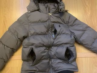 Chaqueta Ralph Lauren Gris hombre