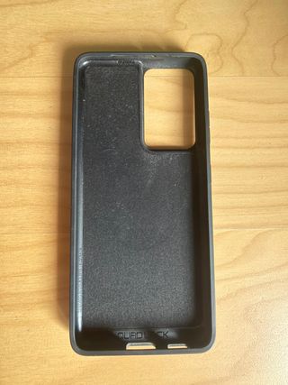 CUSTODIA QUAD LOCK S21 ULTRA ORIGINALE