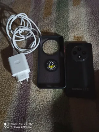 Móvil oppo reno 12F