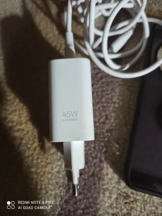 Móvil oppo reno 12F