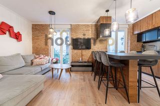 Piso en alquiler en Recoletos en Madrid