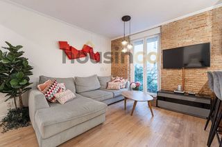 Piso en alquiler en Recoletos en Madrid