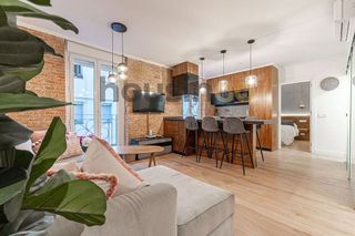 Piso en alquiler en Recoletos en Madrid