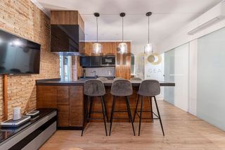 Piso en alquiler en Recoletos en Madrid