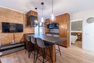 Piso en alquiler en Recoletos en Madrid