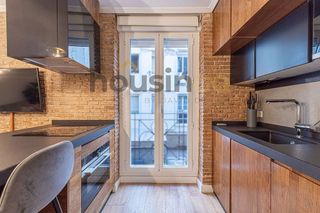 Piso en alquiler en Recoletos en Madrid