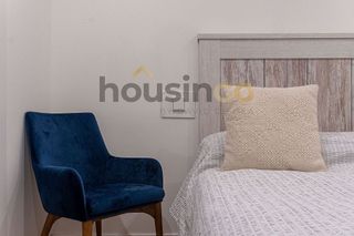 Piso en alquiler en Recoletos en Madrid