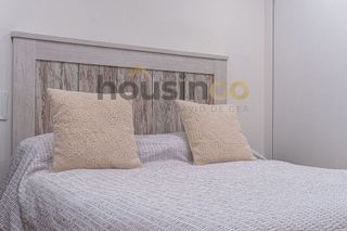 Piso en alquiler en Recoletos en Madrid