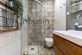 Piso en alquiler en Recoletos en Madrid