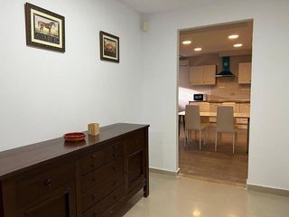 Chalet en alquiler en Manantiales - Lagar - Cortijo en Alhaurín de la Torre