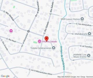 Chalet en alquiler en Manantiales - Lagar - Cortijo en Alhaurín de la Torre