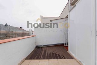 Ático en alquiler en Castellana en Madrid