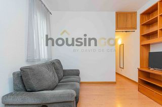 Ático en alquiler en Castellana en Madrid