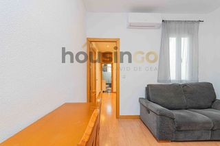 Ático en alquiler en Castellana en Madrid