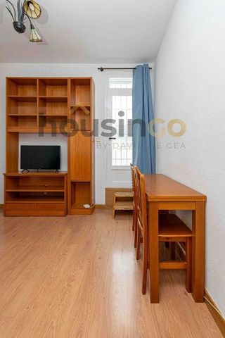 Ático en alquiler en Castellana en Madrid