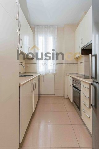 Ático en alquiler en Castellana en Madrid