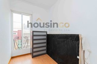 Ático en alquiler en Castellana en Madrid