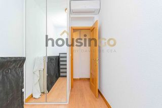 Ático en alquiler en Castellana en Madrid