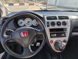 Honda Civic TypeR EP3 2005