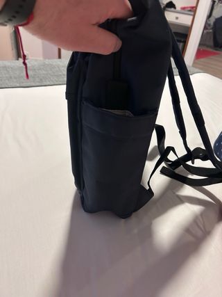 Mochila Levi’s , con etiquetas 13 litros