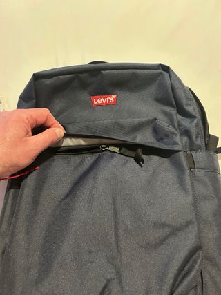 Mochila Levi’s , con etiquetas 13 litros