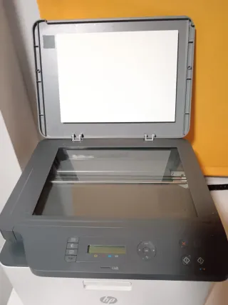 Impresora HP poco uso