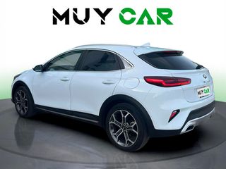 Kia XCeed 1.6 CRDi Drive 100 kW (136 CV)