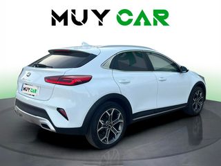 Kia XCeed 1.6 CRDi Drive 100 kW (136 CV)