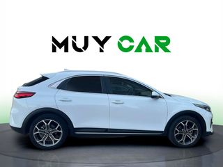 Kia XCeed 1.6 CRDi Drive 100 kW (136 CV)