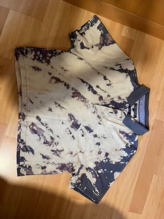 Polo Tommy Hilfiger Reworked Talla L