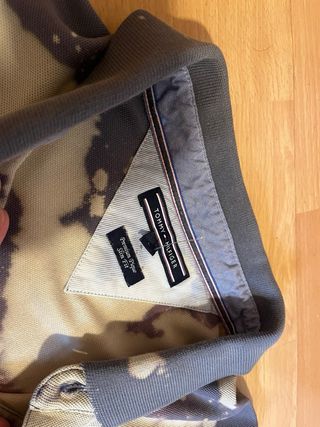 Polo Tommy Hilfiger Reworked Talla L