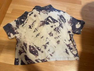 Polo Tommy Hilfiger Reworked Talla L