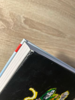 Secret Wars Integral