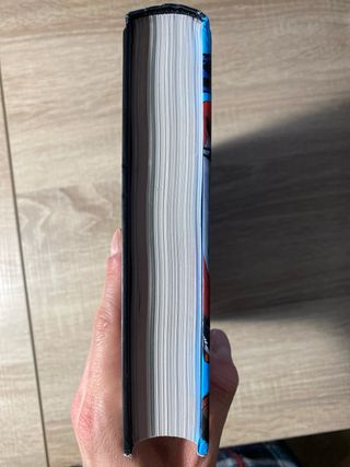 Secret Wars Integral