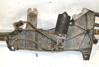 Motor limpia del lancia 57010291af phedra 75400