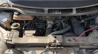 Motor limpia del lancia 57010291af phedra 75400