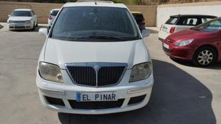 Motor limpia del lancia 57010291af phedra 75400