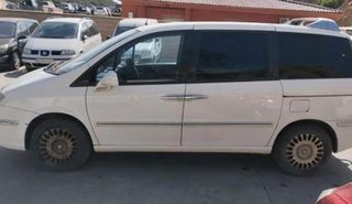 Motor limpia del lancia 57010291af phedra 75400