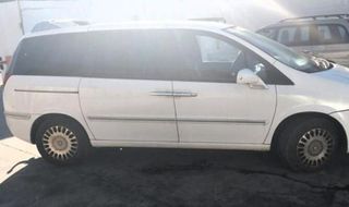 Motor limpia del lancia 57010291af phedra 75400